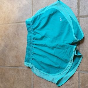 Nike dri-fit shorts!